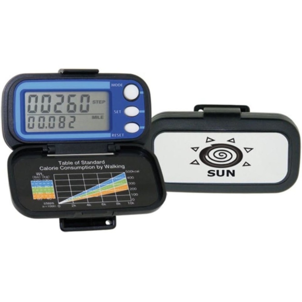 Sun HikeLINQ Ultra Quiet Speedometer